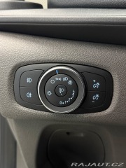 Ford Transit Custom Trend 2.0 TDCi 96 kW/130 2021