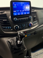Ford Transit Custom Trend 2.0 TDCi 96 kW/130 2021