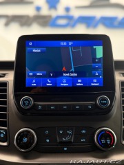 Ford Transit Custom Trend 2.0 TDCi 96 kW/130 2021