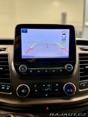 Ford Transit Custom Trend 2.0 TDCi 96 kW/130 2021