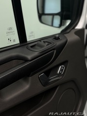 Ford Transit Custom Trend 2.0 TDCi 96 kW/130 2021