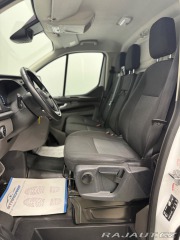 Ford Transit Custom Trend 2.0 TDCi 96 kW/130 2021