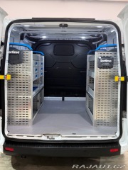 Ford Transit Custom Trend 2.0 TDCi 96 kW/130 2021