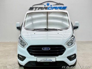 Ford Transit Custom Trend 2.0 TDCi 96 kW/130 2021