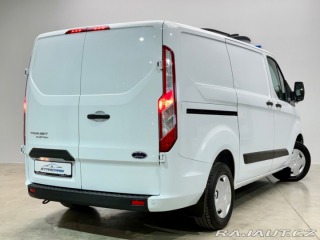 Ford Transit Custom Trend 2.0 TDCi 96 kW/130 2021