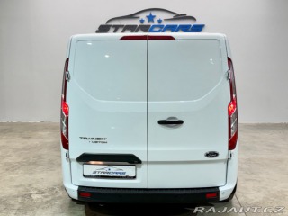 Ford Transit Custom Trend 2.0 TDCi 96 kW/130 2021