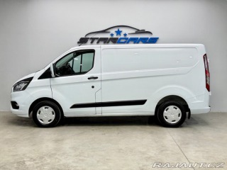 Ford Transit Custom Trend 2.0 TDCi 96 kW/130 2021