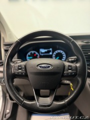 Ford Transit Custom Trend 2.0 TDCi 96 kW/130 2021