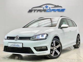 Volkswagen Golf Variant  1.4 TSI BMT 125k