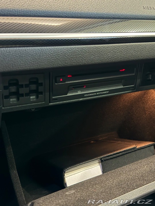 Volkswagen Golf Variant 1.4 TSI BMT 125k 2016