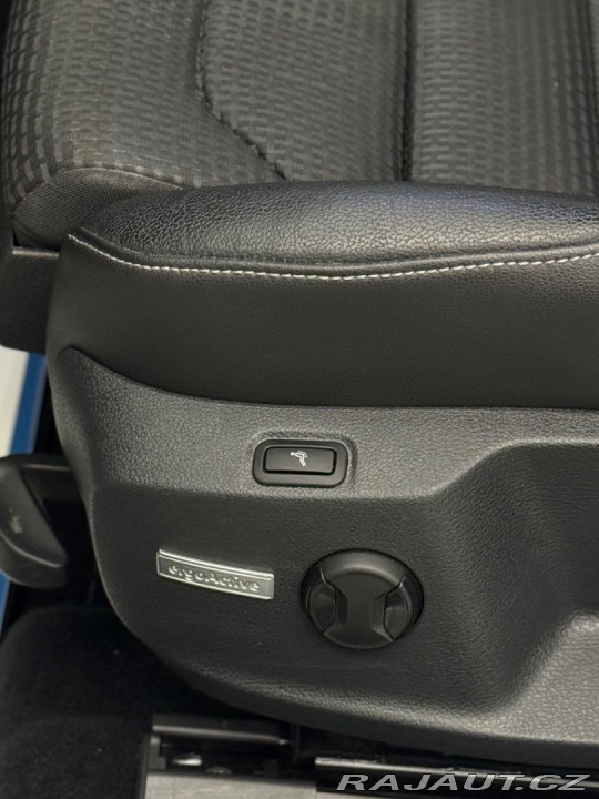 Volkswagen Golf Variant 1.4 TSI BMT 125k 2016