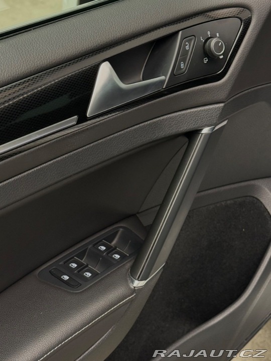 Volkswagen Golf Variant 1.4 TSI BMT 125k 2016