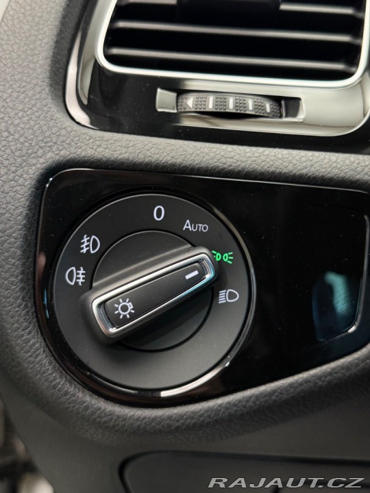 Volkswagen Golf Variant 1.4 TSI BMT 125k 2016