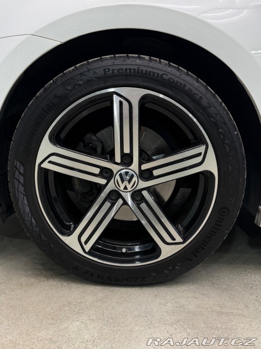 Volkswagen Golf Variant 1.4 TSI BMT 125k 2016