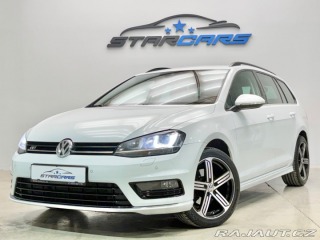 Volkswagen Golf Variant  1.4 TSI BMT 125k 2016