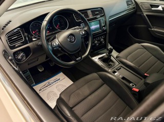 Volkswagen Golf Variant  1.4 TSI BMT 125k 2016