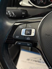 Volkswagen Golf Variant  1.4 TSI BMT 125k 2016