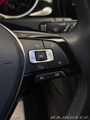 Volkswagen Golf Variant  1.4 TSI BMT 125k 2016