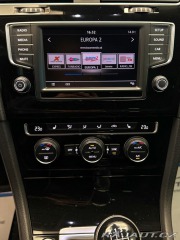 Volkswagen Golf Variant  1.4 TSI BMT 125k 2016