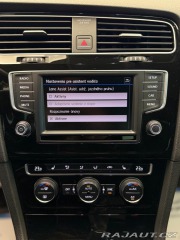 Volkswagen Golf Variant  1.4 TSI BMT 125k 2016