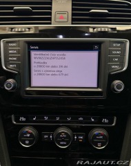 Volkswagen Golf Variant  1.4 TSI BMT 125k 2016