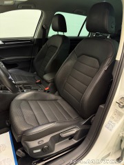 Volkswagen Golf Variant  1.4 TSI BMT 125k 2016