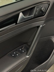 Volkswagen Golf Variant  1.4 TSI BMT 125k 2016