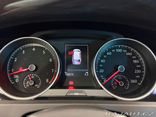 Volkswagen Golf Variant  1.4 TSI BMT 125k 2016