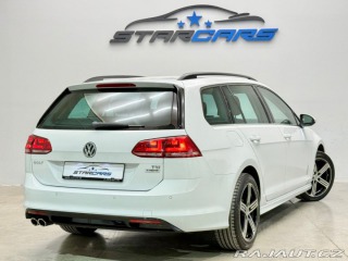 Volkswagen Golf Variant  1.4 TSI BMT 125k 2016