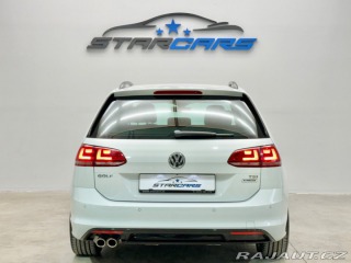 Volkswagen Golf Variant  1.4 TSI BMT 125k 2016