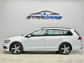 Volkswagen Golf Variant  1.4 TSI BMT 125k 2016