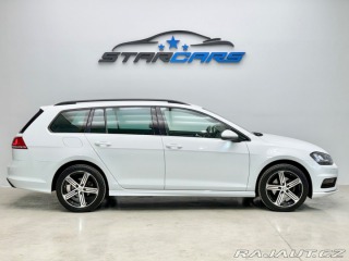 Volkswagen Golf Variant  1.4 TSI BMT 125k 2016