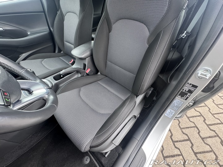 Hyundai i30 1,6 CRDI 85KW 1. MAJ KM 2020