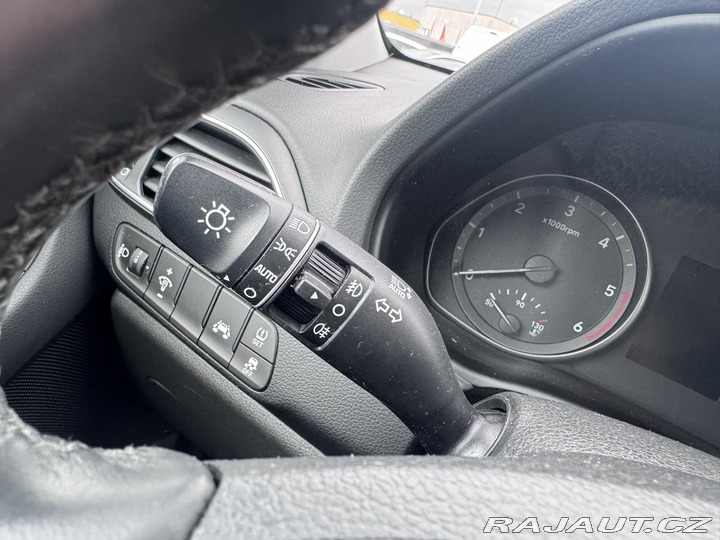 Hyundai i30 1,6 CRDI 85KW 1. MAJ KM 2020