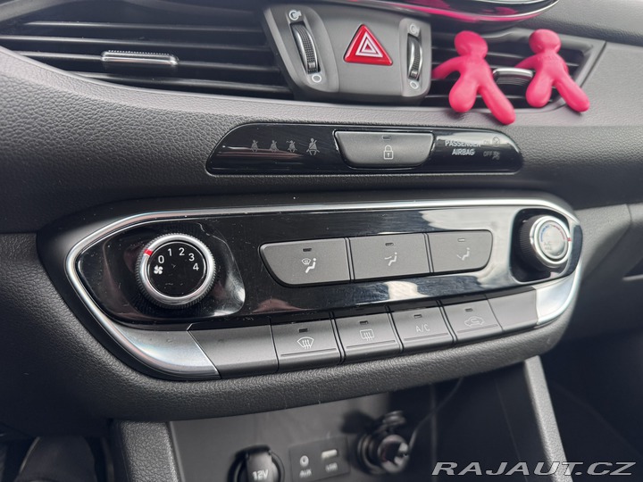 Hyundai i30 1,6 CRDI 85KW 1. MAJ KM 2020