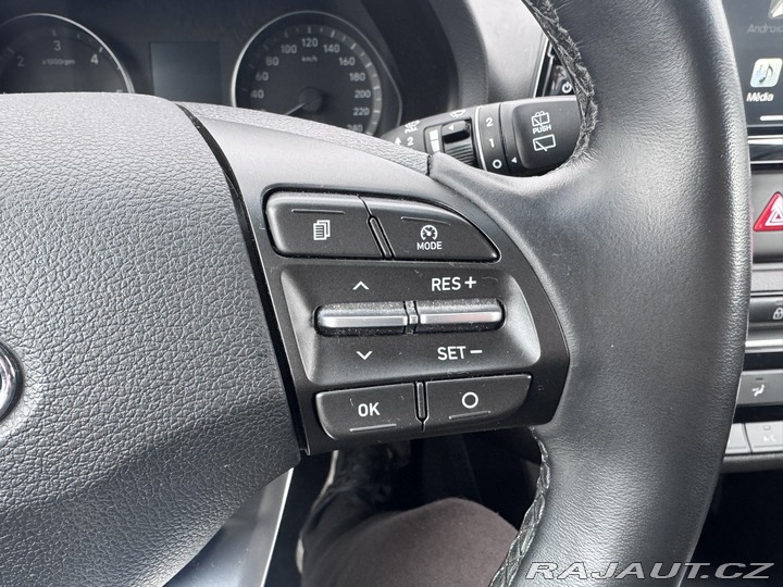 Hyundai i30 1,6 CRDI 85KW 1. MAJ KM 2020