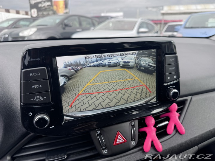 Hyundai i30 1,6 CRDI 85KW 1. MAJ KM 2020