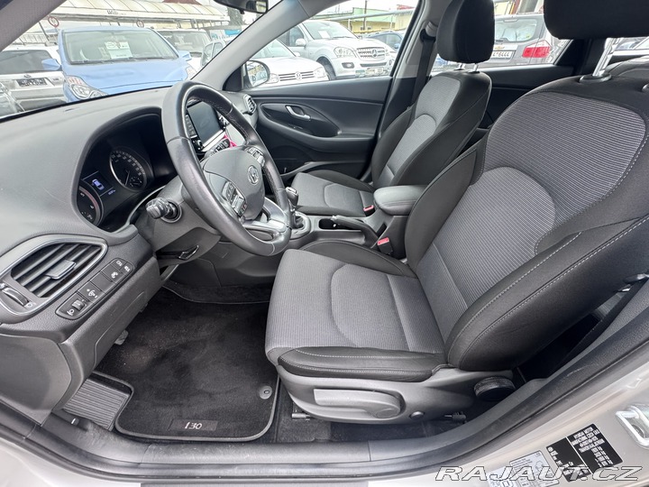 Hyundai i30 1,6 CRDI 85KW 1. MAJ KM 2020