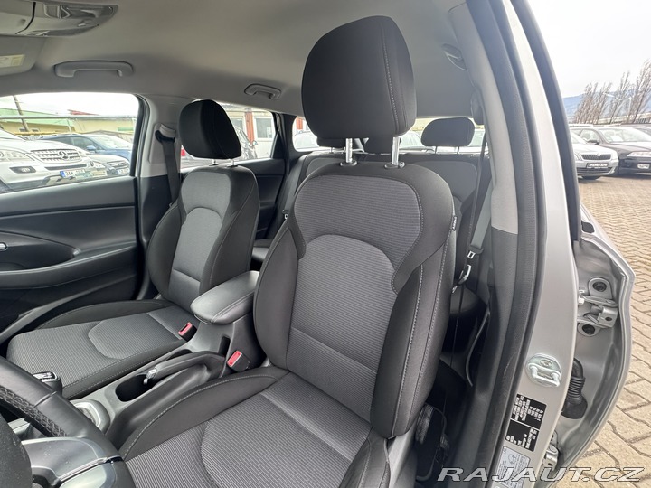 Hyundai i30 1,6 CRDI 85KW 1. MAJ KM 2020