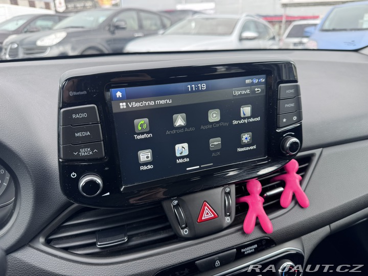 Hyundai i30 1,6 CRDI 85KW 1. MAJ KM 2020