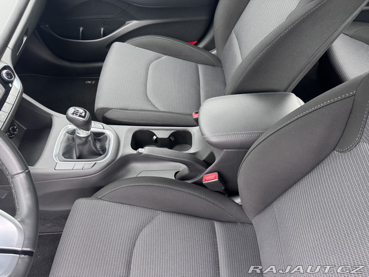 Hyundai i30 1,6 CRDI 85KW 1. MAJ KM 2020