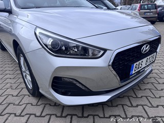 Hyundai i30 1,6 CRDI 85KW 1. MAJ KM 2020