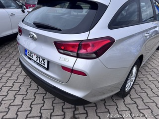 Hyundai i30 1,6 CRDI 85KW 1. MAJ KM 2020