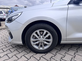 Hyundai i30 1,6 CRDI 85KW 1. MAJ KM 2020