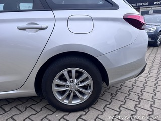 Hyundai i30 1,6 CRDI 85KW 1. MAJ KM 2020