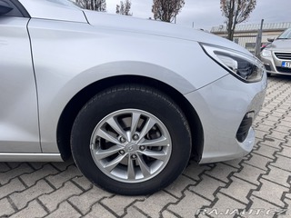 Hyundai i30 1,6 CRDI 85KW 1. MAJ KM 2020