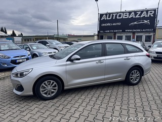 Hyundai i30 1,6 CRDI 85KW 1. MAJ KM 2020