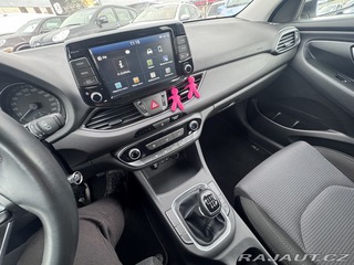 Hyundai i30 1,6 CRDI 85KW 1. MAJ KM 2020