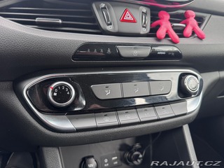 Hyundai i30 1,6 CRDI 85KW 1. MAJ KM 2020