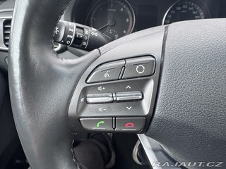 Hyundai i30 1,6 CRDI 85KW 1. MAJ KM 2020